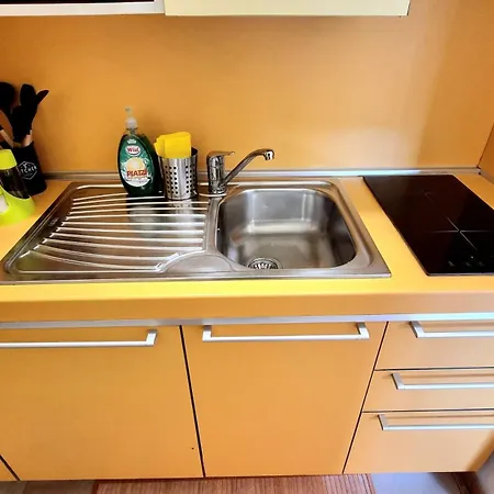 Cloud House Apartment