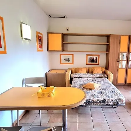 Apartment Cloud House *
