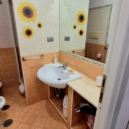 Cloud House Apartment Casal Palocco