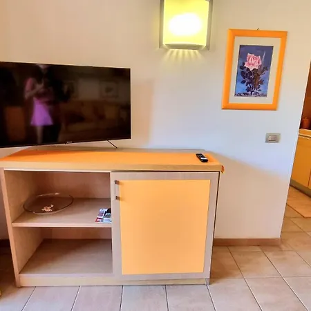 Cloud House Apartment